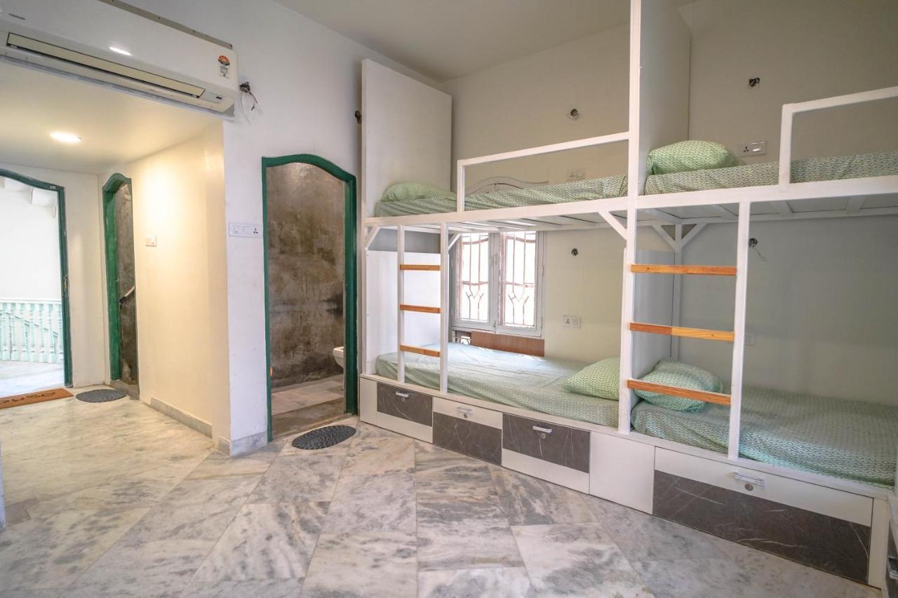 Destin Olympus Banjara Albergue Hyderabad Exterior foto